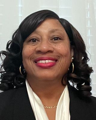 Photo of Serintha Breland, Licensed Professional Counselor, MS, LPC, LCDC