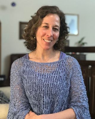 Photo of Meena Dershin, Counselor, EdM, LPC