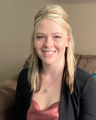 Photo of Meredith Aho, LPC, Licensed Professional Counselor in Kalamazoo