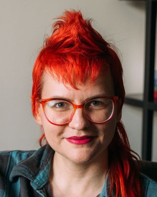Photo of Dana Wierzbicki, Counselor, LCPC