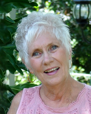 Photo of Mildred White, Counselor, LMHC