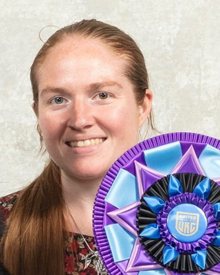 Photo of Kayla Summerville, Licensed Professional Counselor, LPC
