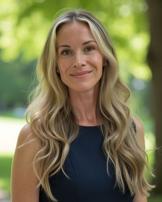 Photo of Emi Long, LPC-Associate, MS, LPC-A