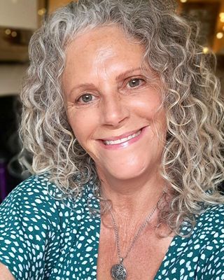 Photo of Sandy K Sandow - Finding Light Counselling, Counsellor, ACA-L1