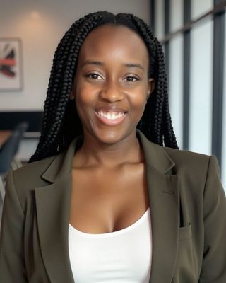 Photo of Andrea Clemmer, Pre-Licensed Professional, Intern