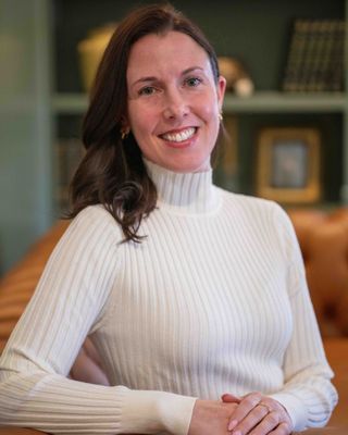 Photo of Katey Hancock, Counselor, LIMHP, LADC