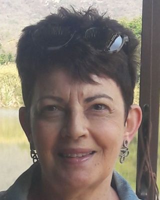 Photo of Patty Sabbagh, Psychologist, MPsych, HPCSA - Couns. Psych.