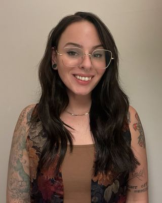Photo of Jessica Whaley, Drug & Alcohol Counselor, LCADC, LSW, CCTP