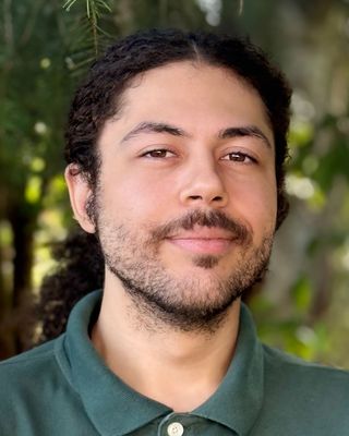 Photo of Connor Miller, Pre-Licensed Professional