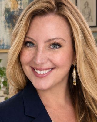 Photo of Stephanie Lane, Licensed Professional Counselor, MA, LPC, ATR-BC