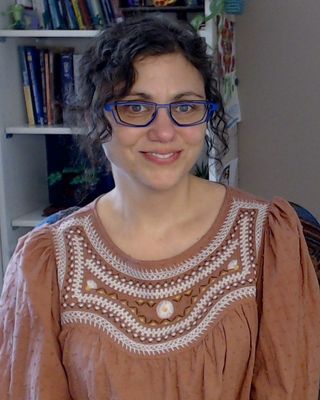 Photo of Jill Kiley, LCSW, Clinical Social Work/Therapist