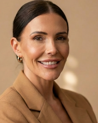 Photo of Georgina Cann, Psychotherapist, MA, MBACP