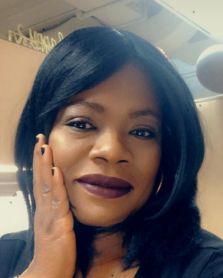 Photo of Stella Okechukwu, Psychiatric Nurse Practitioner, PMHNP