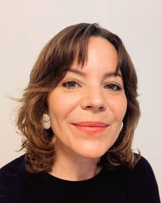 Foto de Sarah I. Morales Jordán, Psicólogo, Dr. en Psicología