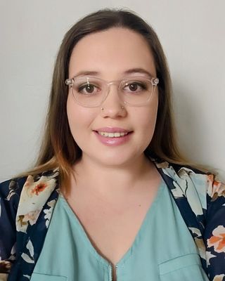 Photo of Sierra Smith, Pre-Licensed Professional