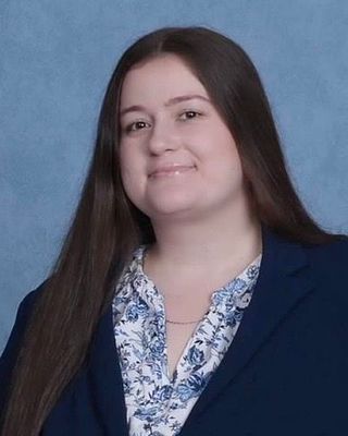 Photo of Ashley Gonyea, Clinical Social Work/Therapist, LMSW