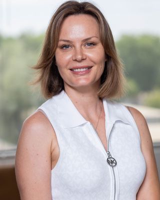 Photo of Oksana McFall, Physician Assistant, PA