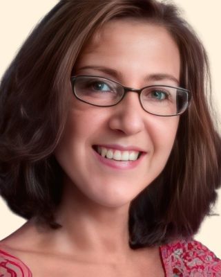 Photo of Lisa Bandsuch, Counselor, MEd, LPCC