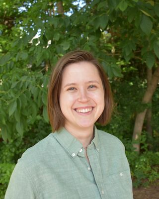 Photo of Mariah Macon, Clinical Social Work/Therapist, MSW, LCSW