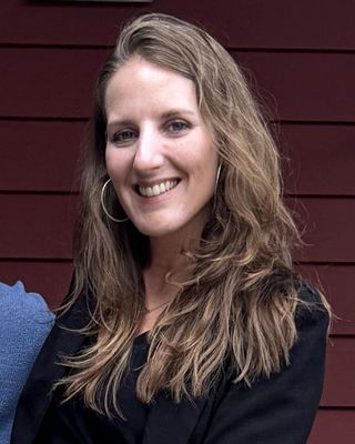 Photo of Beth Purdy, Clinical Social Work/Therapist, LCSW