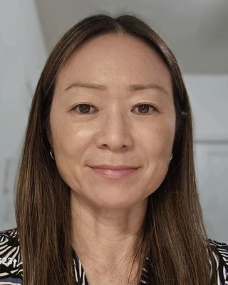 Photo of Satoko Miki, Counselor, LMHC, NCC
