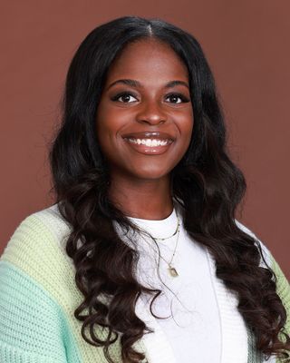 Photo of Kyrsten Stuckey, Clinical Social Work/Therapist, LLMSW