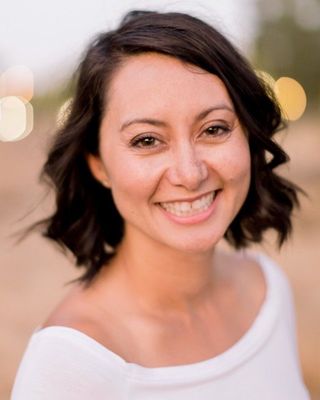 Photo of Evangeline Wilson, Marriage & Family Therapist Associate, M.S., AMFT
