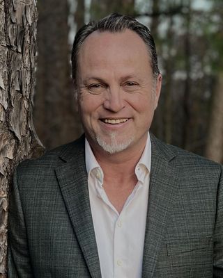 Photo of Gregory Davis, Licensed Professional Counselor, MS, LPC