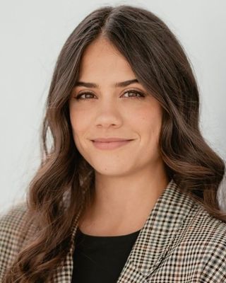 Photo of Bailey Parton - Higher Sights Counseling, Clinical Social Work/Therapist, LPC, PMHNP, LCSW