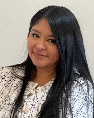 Photo of Oyuki Cardenas, Clinical Social Work/Therapist, LMSW