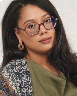 Photo of Destinie Cleveland, Pre-Licensed Professional, MS, CPC-I, NCC