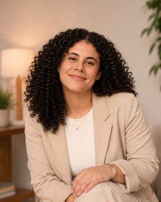 Photo of Andriana Caban, LMSW