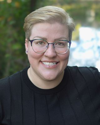 Photo of Candice Holloway, Licensed Professional Counselor, MEd, LPC-S