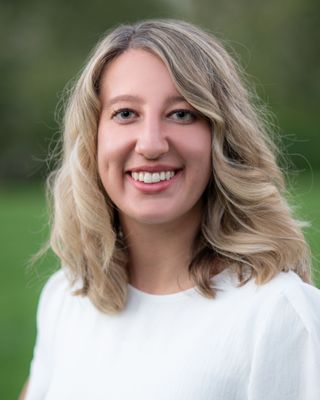 Photo of Nicole Greenwood Smith, Clinical Social Work/Therapist in 84604, UT
