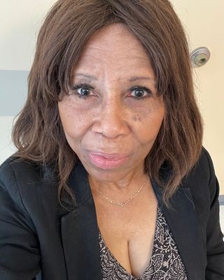 Photo of Nicole Pierre-Noel, Psychiatric Nurse Practitioner, PSYCH, NP