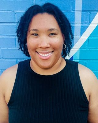 Photo of Tierra Cash, Clinical Social Work/Therapist, MSW, LCSWA