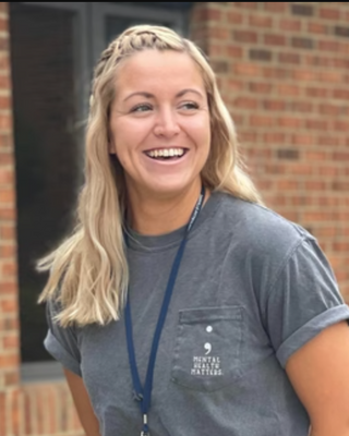 Photo of Lauren Cressell, Licensed Professional Counselor, LPC