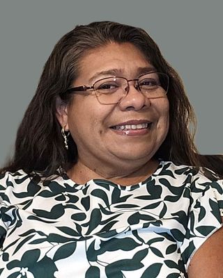 Photo of Carmen Monzon, Registered Clinical Social Worker Intern, MSW, RCSWI