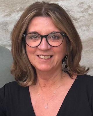 Photo of Brenda Mackie, Counsellor, MBACP