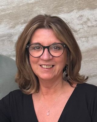 Photo of Brenda Mackie, Counsellor, MBACP