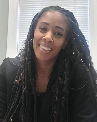 Photo of Crystal Campbell, Clinical Social Work/Therapist in Raleigh, NC