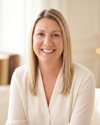 Photo of Emily Craft, Licensed Professional Counselor, LPC