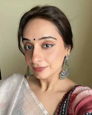 Photo of Divya Sharma, Registered Social Worker, BSW, MSW, RSW