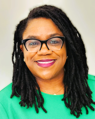 Photo of Eunice Mongeois, Clinical Social Work/Therapist, LCSW