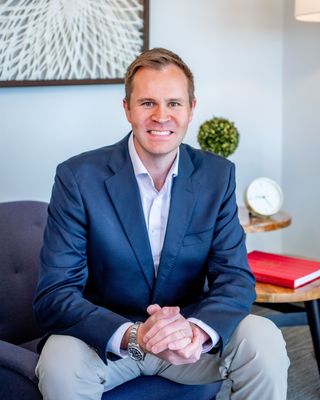 Photo of Scott Schmidt, Psychiatric Nurse Practitioner, DNP