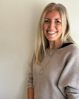 Photo of Emma Milley, Counsellor, MA, RCC