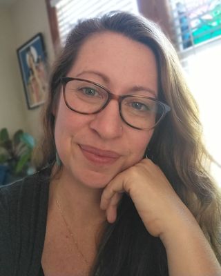 Photo of Jessica Kirpala Goldberg, Clinical Social Work/Therapist, LCSW