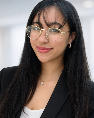 Photo of Sara M. Gorman, Marriage & Family Therapist, MS, LMFT