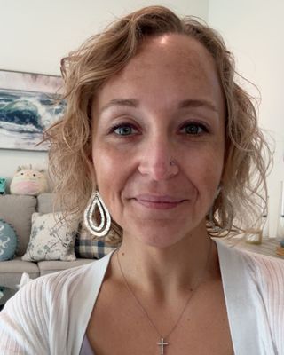 Photo of Amber Gossert, Counselor, LMHC