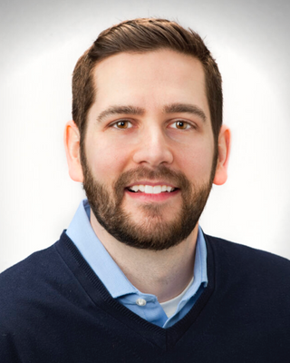 Photo of Pete Mullican, Licensed Professional Counselor, LPC